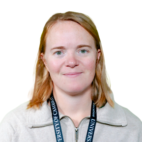 Eleanor Braithwaite