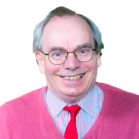 Robert Garnett