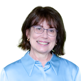 Anne-Marie Watkinson