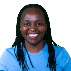 Eunice Williams