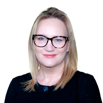Lisa Zwierzanski