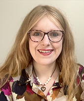 Angharad Butler-Rees