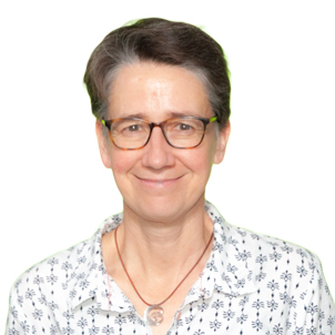 Alison Binney