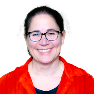 Julia Birchenough