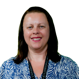 Vickie Brown