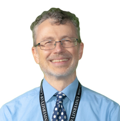 Mark Dawes