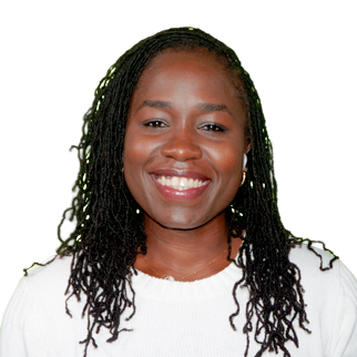 Grace Ese-osa Idahosa