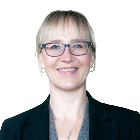 Gosia Marschall