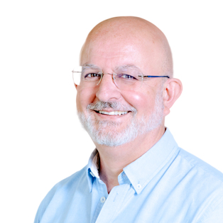 Paul Ramchandani