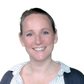 Elizabeth Rawlinson-Mills