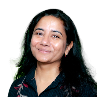 Nidhi Singal