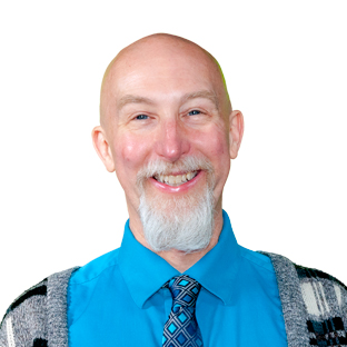 Joe Sutliff Sanders