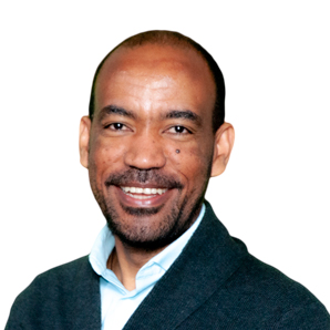 Dawit Tibebu Tiruneh
