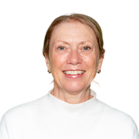 Jane Warwick