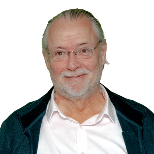 Rupert Wegerif