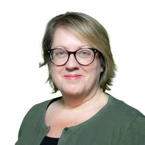 Julie Bailey