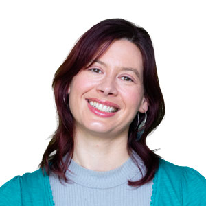 Caroline Bristow