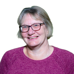 Ursula Clarke