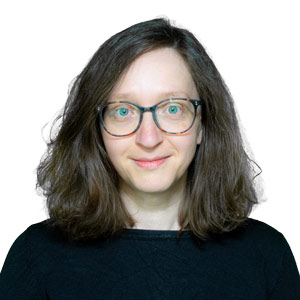 Sonia Ilie