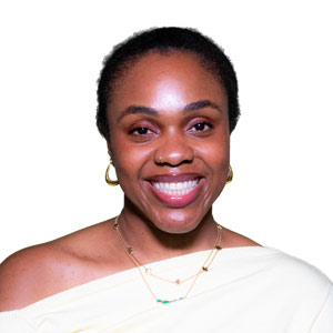 Thelma Ebube Obiakor