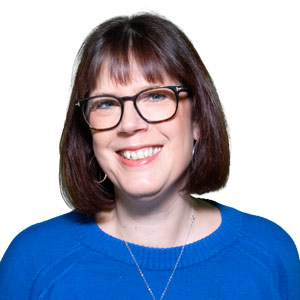 Karen Preston