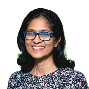Thilanka Wijesinghe