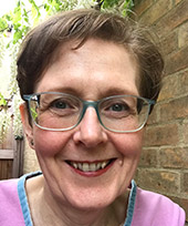 Julie Alderton