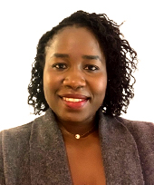 Grace Ese-osa Idahosa