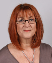 Morag Morrison-Helme