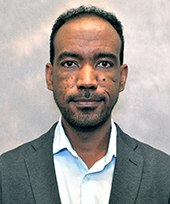 Dawit Tibebu Tiruneh