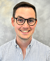 John-Mark Winstanley