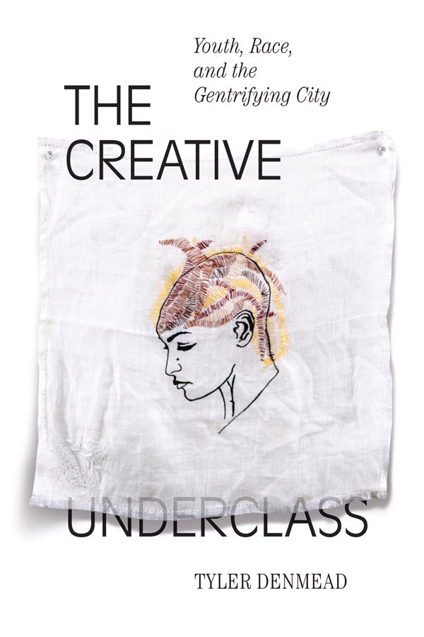Tyler Denmead’s ‘The Creative Underclass’ on virtual tour | Faculty of ...