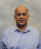 Yusuf Sayed