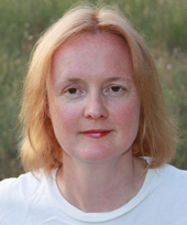 Ros McLellan